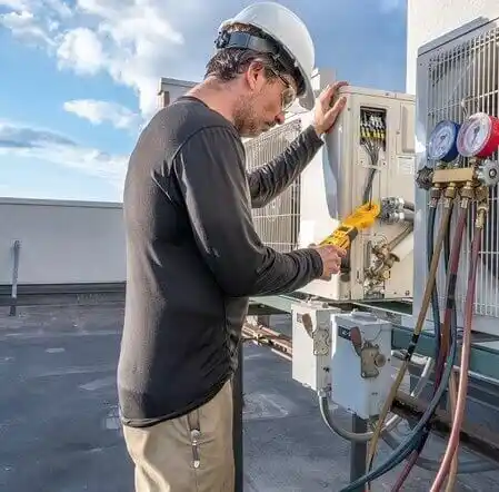 hvac services Bradenton